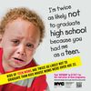 Planned Parenthood Says City's Teen Pregnancy Ads Based On A "False Premise" 